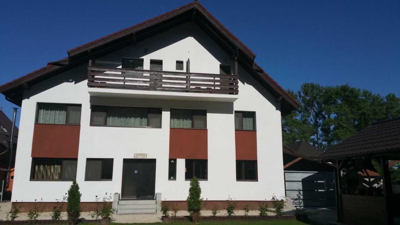 Rîşnov Rosenville מראה חיצוני תמונה