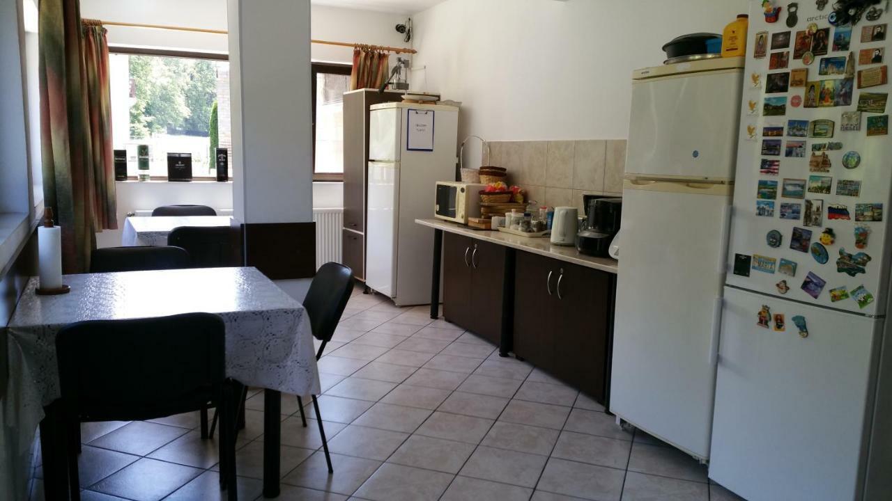 Rîşnov Rosenville מראה חיצוני תמונה