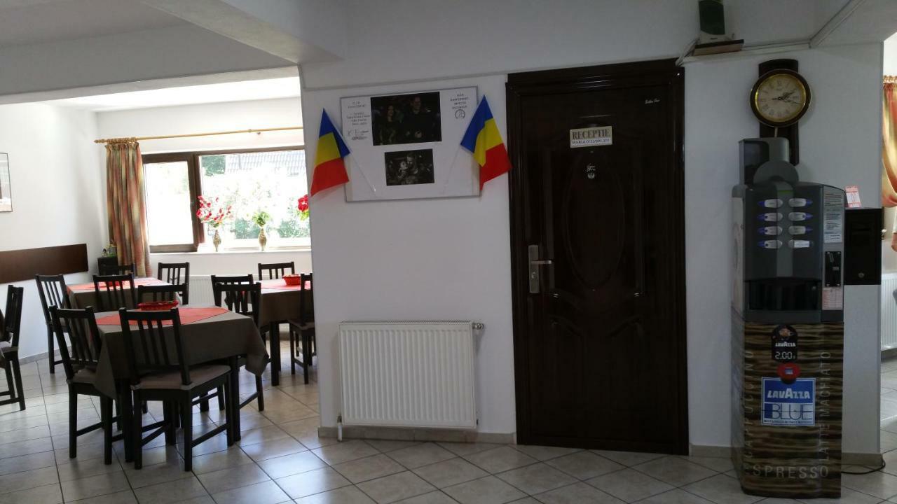 Rîşnov Rosenville מראה חיצוני תמונה