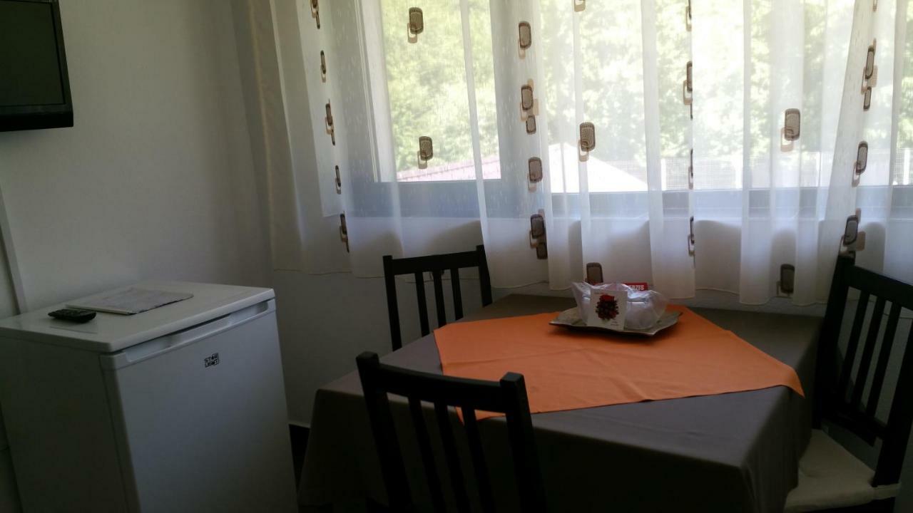 Rîşnov Rosenville מראה חיצוני תמונה