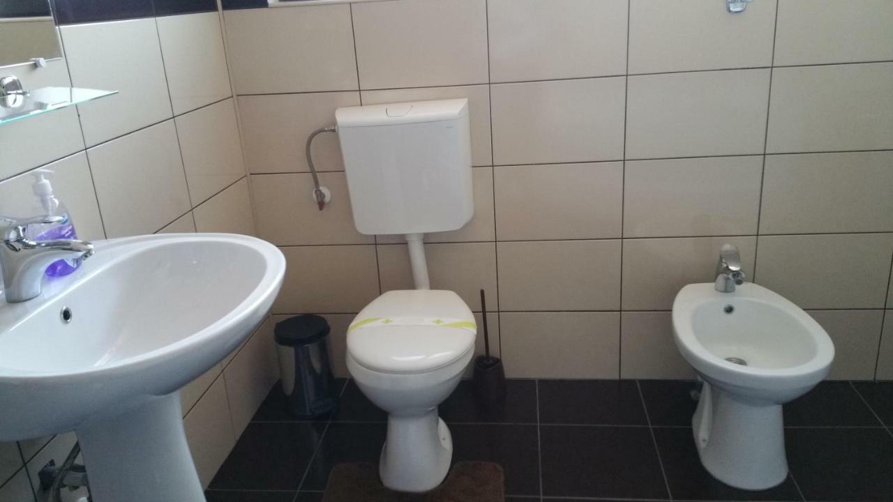 Rîşnov Rosenville מראה חיצוני תמונה